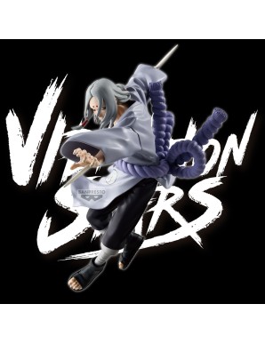 Banpresto Vibration Stars Naruto Kimimaro
