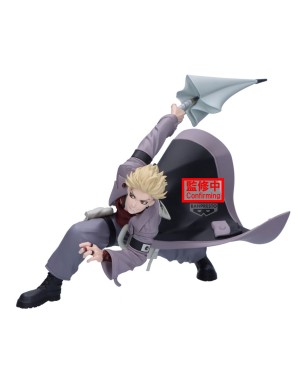 Banpresto Vibration Stars Gachiakuta Enjin