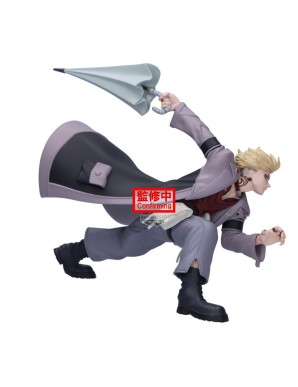 Banpresto Vibration Stars Gachiakuta Enjin