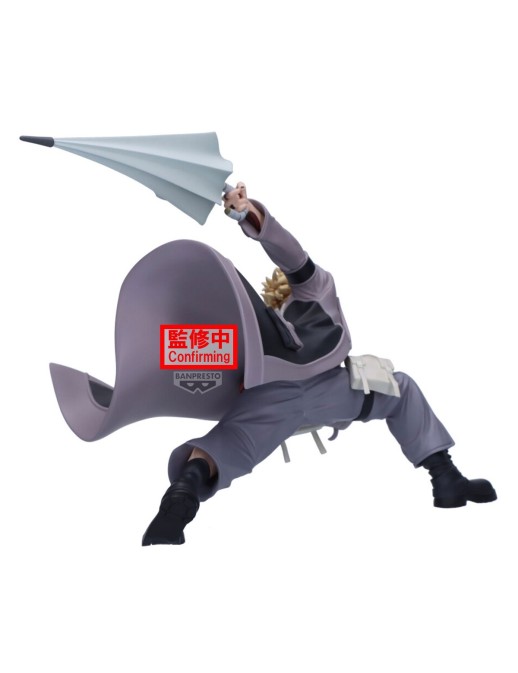 Banpresto Vibration Stars Gachiakuta Enjin