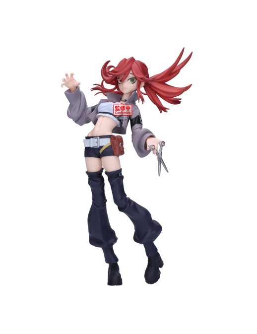 Banpresto Vibration Stars Gachiakuta Riyo
