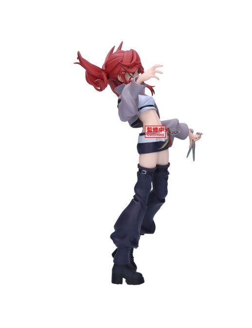 Banpresto Vibration Stars Gachiakuta Riyo