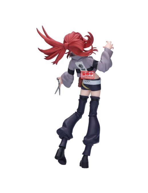 Banpresto Vibration Stars Gachiakuta Riyo