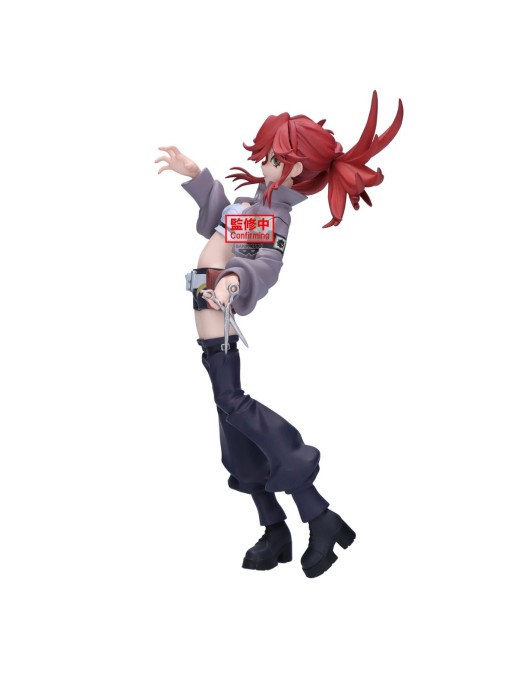 Banpresto Vibration Stars Gachiakuta Riyo