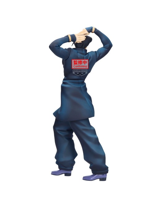 Banpresto Mometria JoJo's Bizarre Adventure Diamond is Unbreakable Josuke Higashikata