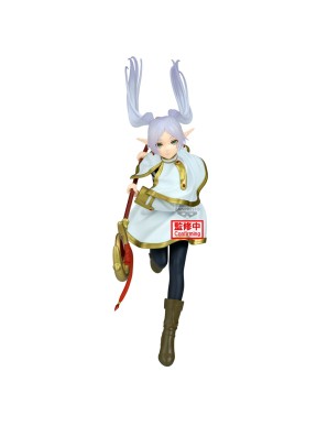 Banpresto Frieren Beyond Journey's End Maximatic Frieren