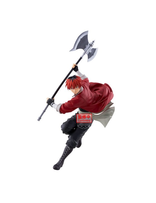 Banpresto Frieren Beyond Journey's End Maximatic Stark