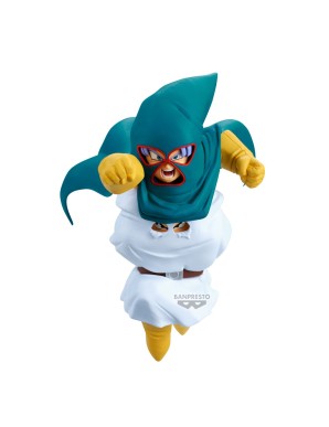 Banpresto Dragon Ball Z Match Makers Mighty Mask