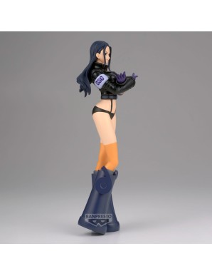 Banpresto One Piece Glitter & Glamours Nico Robin Egghead Style