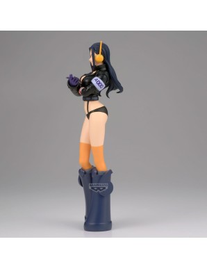 Banpresto One Piece Glitter & Glamours Nico Robin Egghead Style