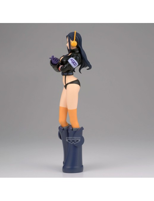 Banpresto One Piece Glitter & Glamours Nico Robin Egghead Style