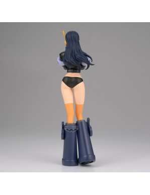 Banpresto One Piece Glitter & Glamours Nico Robin Egghead Style