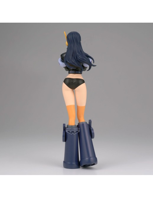 Banpresto One Piece Glitter & Glamours Nico Robin Egghead Style