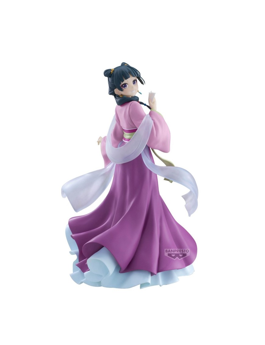 Banpresto DXF The Apothecary Diaries Maomao Banpresto DXF The Apothecary Diaries Maomao