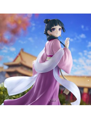 Banpresto DXF The Apothecary Diaries Maomao
