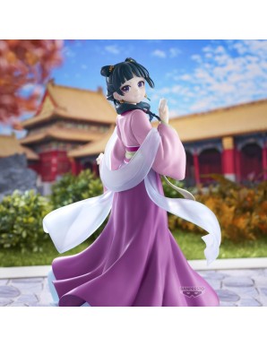 Banpresto DXF The Apothecary Diaries Maomao