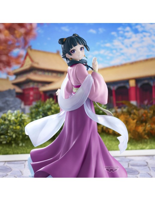 Banpresto DXF The Apothecary Diaries Maomao