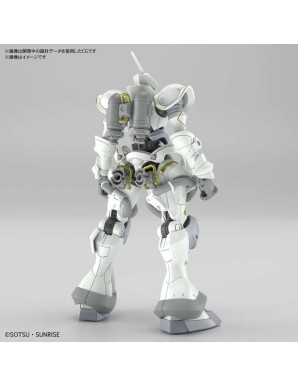 Bandai High Grade HGGQ 1/144 Mobile Suit Gundam MS-15/H Gyan Xavier Olivette
