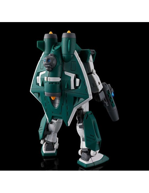 P-Bandai High Grade HG 1/144 Mobile Suit Gundam RGM-79U GM Sloep