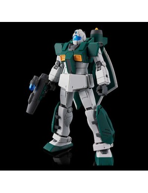 P-Bandai High Grade HG 1/144 Mobile Suit Gundam RGM-79U GM Sloep