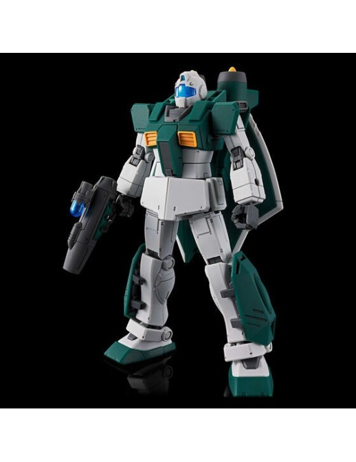 P-Bandai High Grade HG 1/144 Mobile Suit Gundam RGM-79U GM Sloep