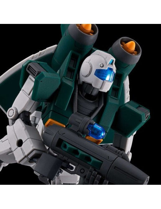 P-Bandai High Grade HG 1/144 Mobile Suit Gundam RGM-79U GM Sloep