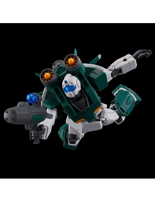 P-Bandai High Grade HG 1/144 Mobile Suit Gundam RGM-79U GM Sloep