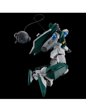 P-Bandai High Grade HG 1/144 Mobile Suit Gundam RGM-79U GM Sloep
