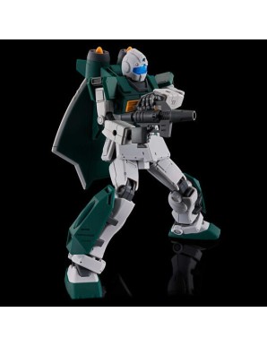 P-Bandai High Grade HG 1/144 Mobile Suit Gundam RGM-79U GM Sloep