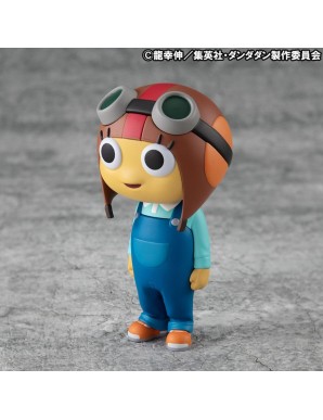 Megahouse Occultic Soft Vinyl Collection Dandadan Dover Demon & Chiquitita
