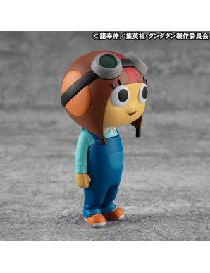 Megahouse Occultic Soft Vinyl Collection Dandadan Dover Demon & Chiquitita