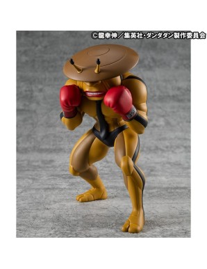 Megahouse Occultic Soft Vinyl Collection Dandadan Dover Demon & Chiquitita