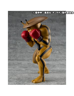Megahouse Occultic Soft Vinyl Collection Dandadan Dover Demon & Chiquitita