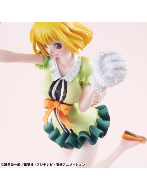 Megahouse P.O.P. Portrait of Pirates One Piece Limited Edition Carrot