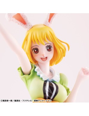 Megahouse P.O.P. Portrait of Pirates One Piece Limited Edition Carrot