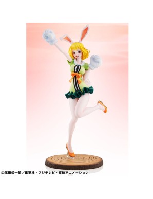 Megahouse P.O.P. Portrait of Pirates One Piece Limited Edition Carrot