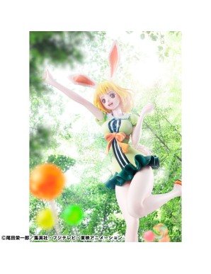 Megahouse P.O.P. Portrait of Pirates One Piece Limited Edition Carrot