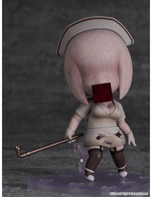 Good Smile Company Nendoroid Silent Hill 2 Bubble Head Nurse