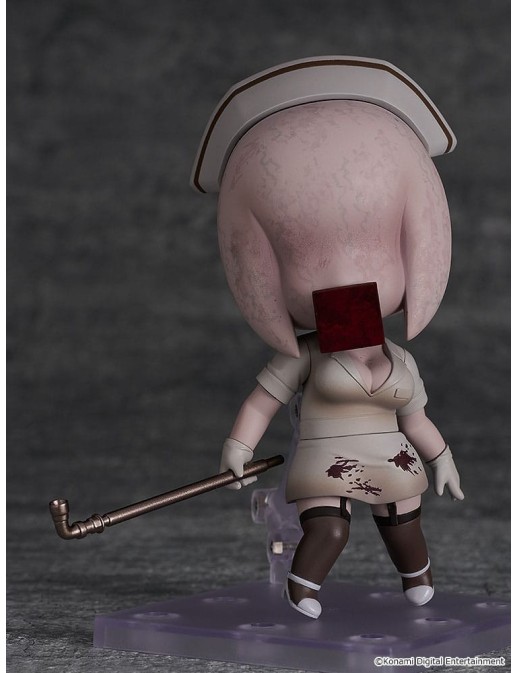 Good Smile Company Nendoroid Silent Hill 2 Bubble Head Nurse