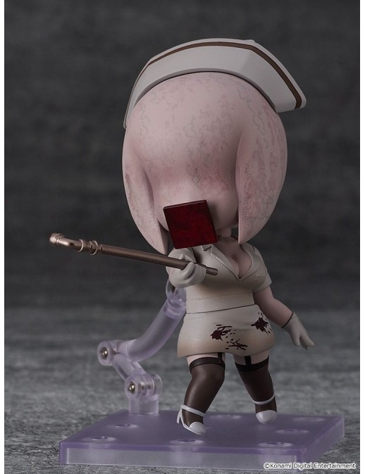 Good Smile Company Nendoroid Silent Hill 2 Bubble Head Nurse