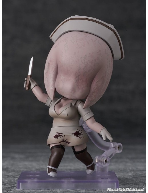 Good Smile Company Nendoroid Silent Hill 2 Bubble Head Nurse