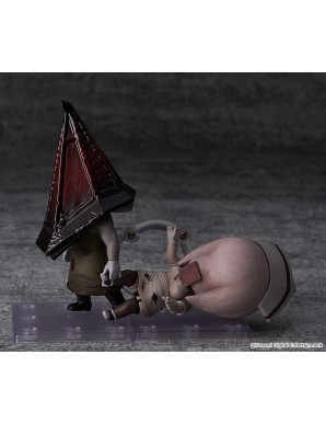 Good Smile Company Nendoroid Silent Hill 2 Bubble Head Nurse