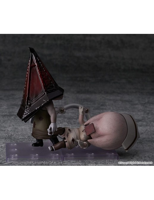 Good Smile Company Nendoroid Silent Hill 2 Bubble Head Nurse
