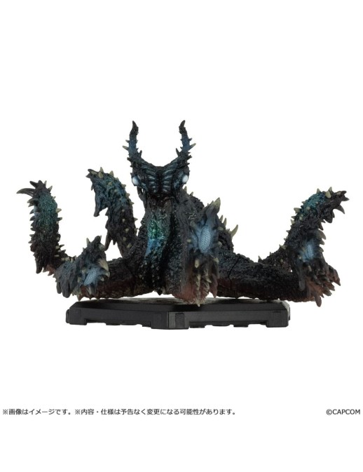 Capcom Figure Builders Monster Hunter Standard Model Plus Vol. 29 Box 6 Figures
