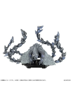 Capcom Figure Builders Monster Hunter Standard Model Plus Vol. 29 Box 6 Figures