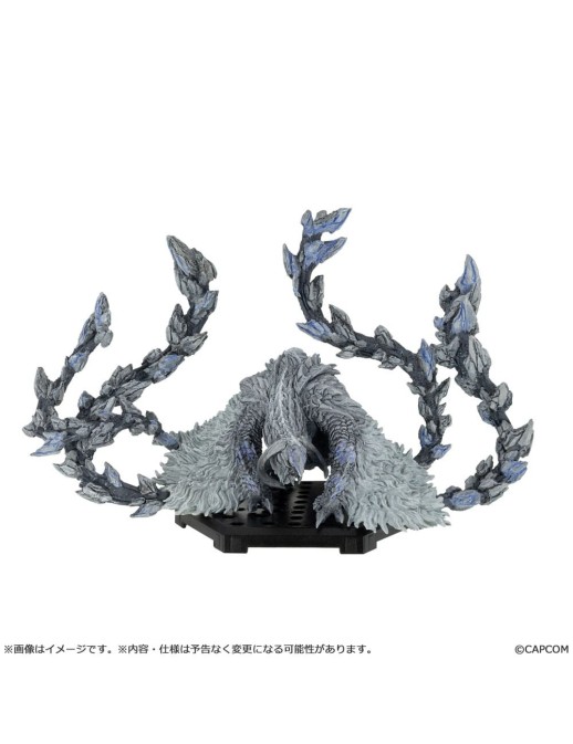 Capcom Figure Builders Monster Hunter Standard Model Plus Vol. 29 Box 6 Figures