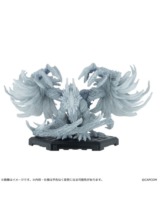 Capcom Figure Builders Monster Hunter Standard Model Plus Vol. 29 Box 6 Figures