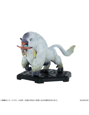 Capcom Figure Builders Monster Hunter Standard Model Plus Vol. 29 Box 6 Figures