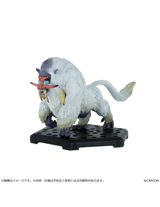 Capcom Figure Builders Monster Hunter Standard Model Plus Vol. 29 Box 6 Figures