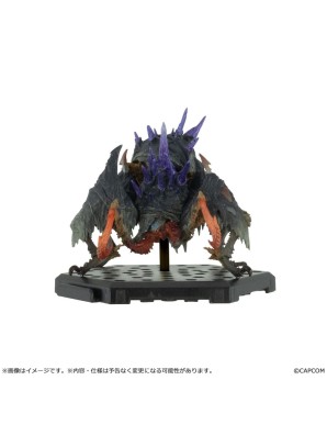 Capcom Figure Builders Monster Hunter Standard Model Plus Vol. 29 Box 6 Figures